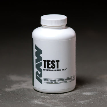 Raw Test
